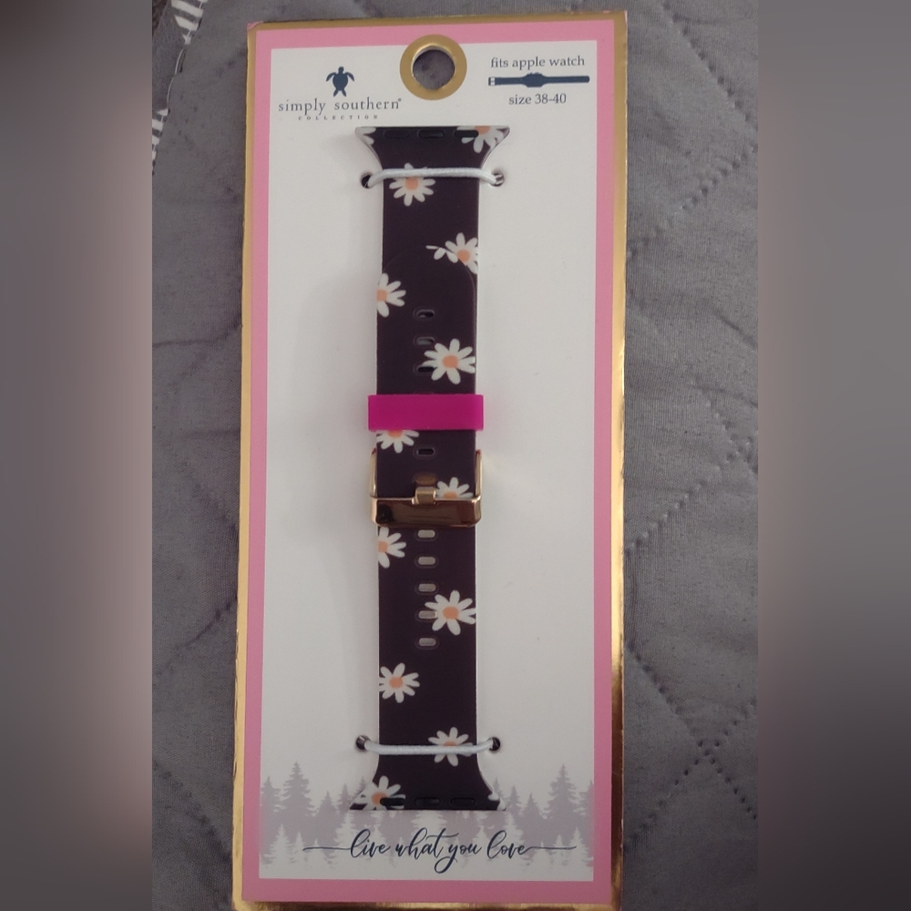 Simply Southern Apple watch Band